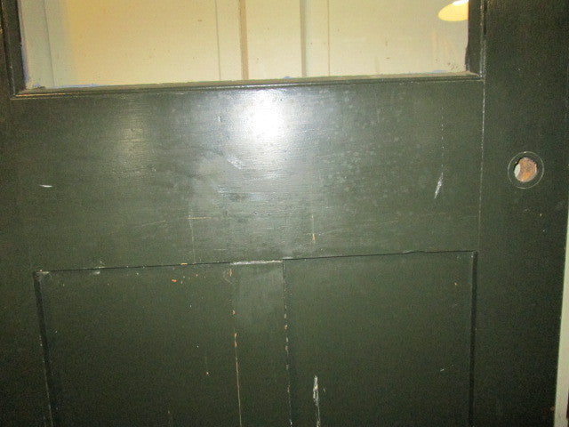 3 Panel Paint finish Exterior Door(1925H x 880W)