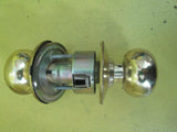 Brass Effect Knob Handles 180L x 60D x 80D