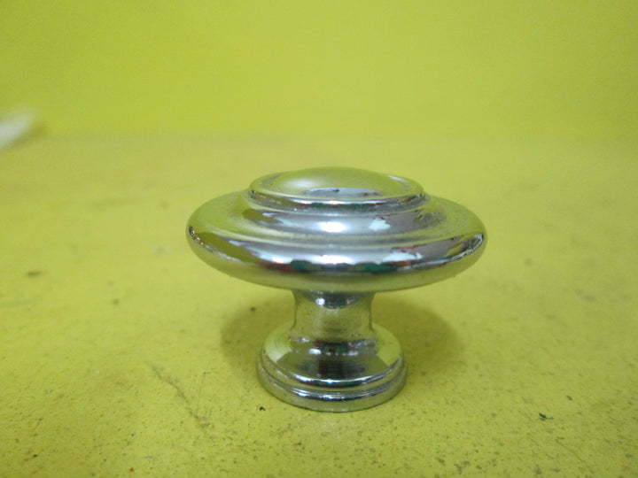Bullseye Knobs