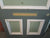 100 Year old Kauri Stateman Door(2110H X 980W)