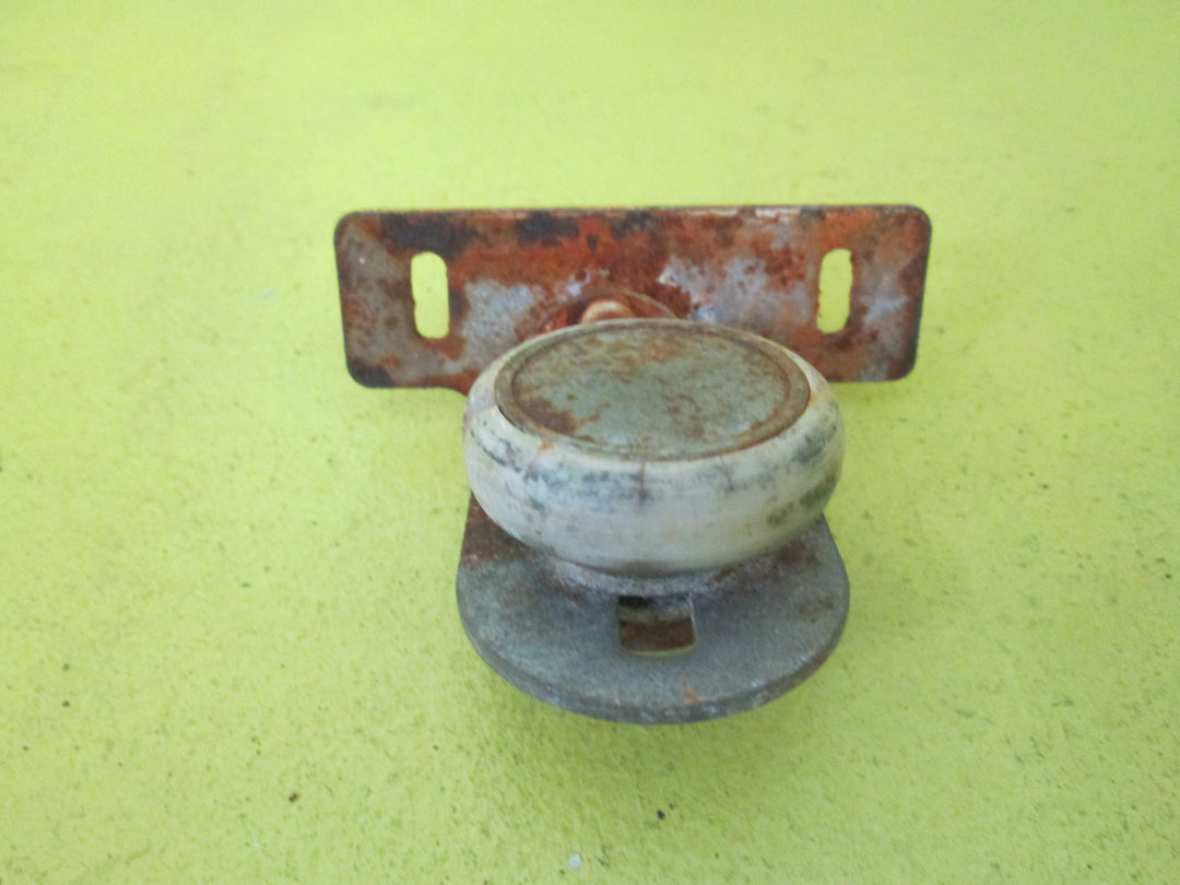 Roller Door Wheels 85W x 70H x 42D