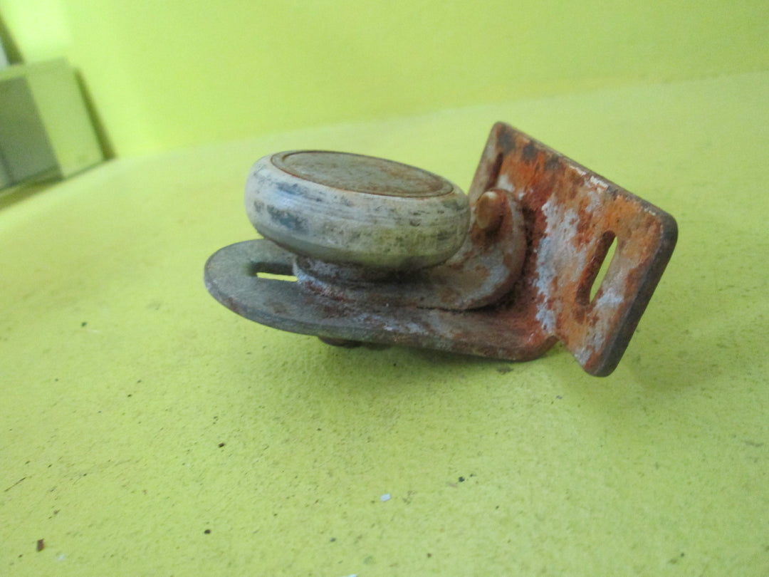 Roller Door Wheels 85W x 70H x 42D