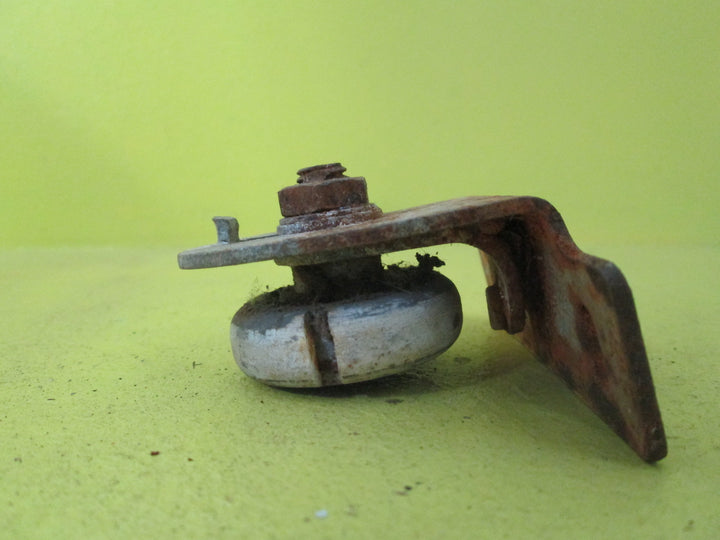 Roller Door Wheels 85W x 70H x 42D