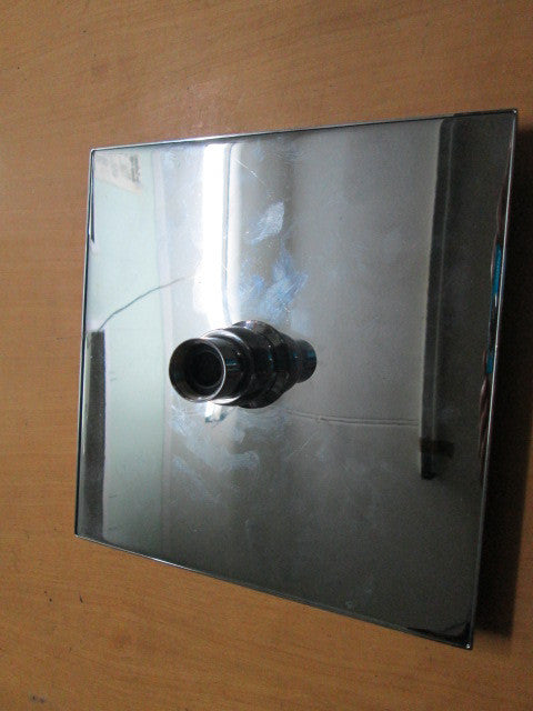 Square Rain Shower Head
