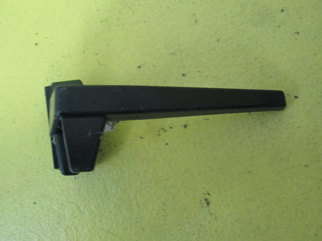 Double Catch Aluminum Fasteners