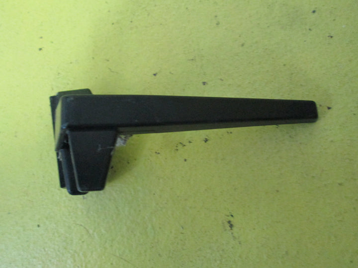 Double Catch Aluminum Fasteners
