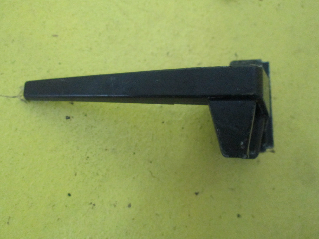 Double Catch Aluminum Fasteners