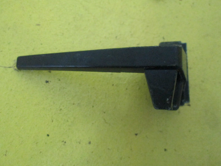 Double Catch Aluminum Fasteners