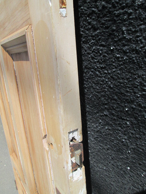 5 Panel Entrance Door(2010H x 910W)