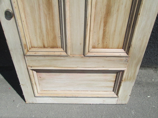 5 Panel Entrance Door(2010H x 910W)