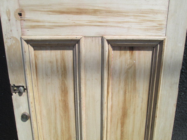 5 Panel Entrance Door(2010H x 910W)