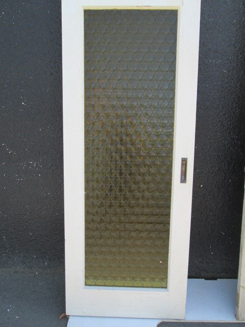 Retro 1 Lite with Bottle Glass Sliding Door