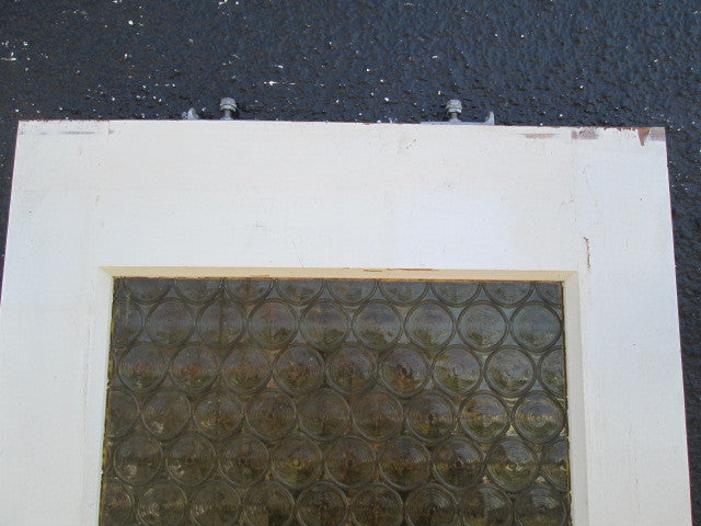 Retro 1 Lite with Bottle Glass Sliding Door
