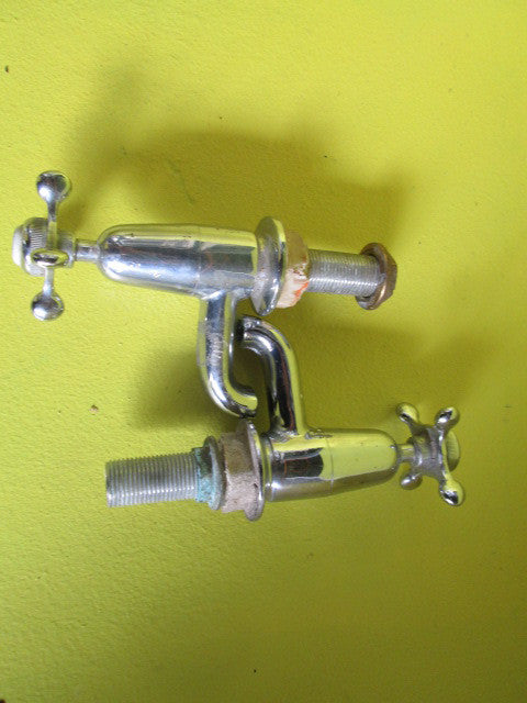 Methven Vintage Tapware