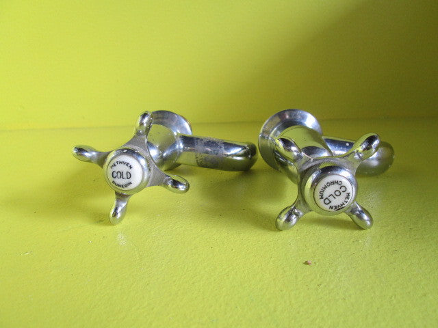 Methven Vintage Tapware