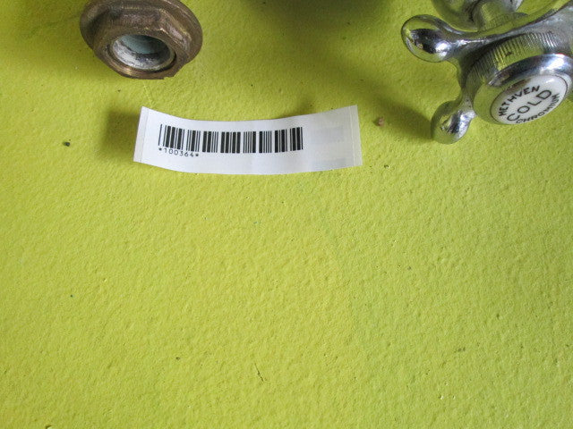 Methven Vintage Tapware