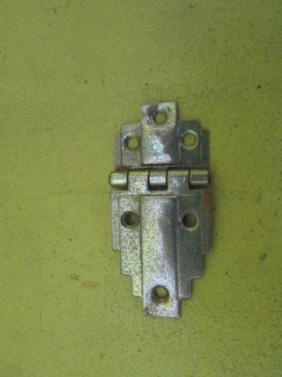 Art Deco - Offset Hinges 70L x 400W