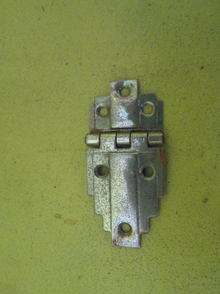 Art Deco - Offset Hinges 70L x 400W