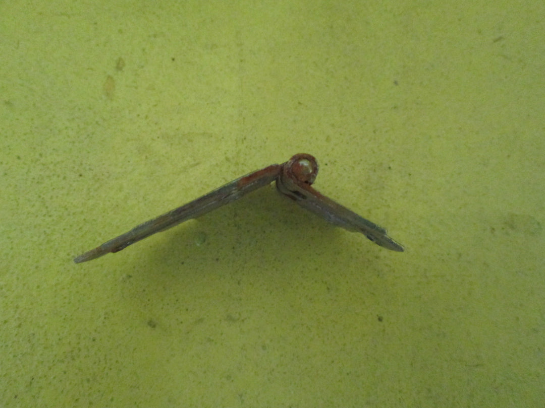 Art Deco - Offset Hinges 70L x 400W