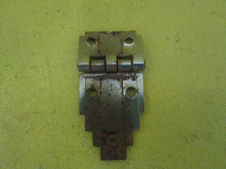 Art Deco - Offset Hinges 70L x 400W