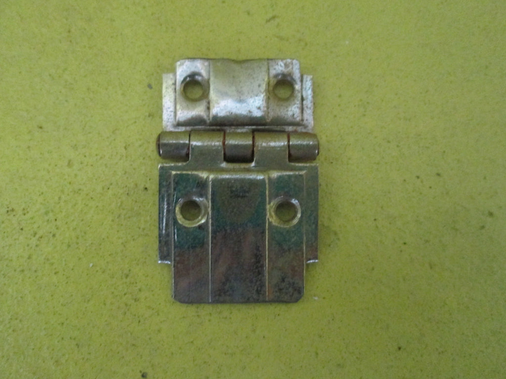 Art Deco - Offset Hinges 70L x 400W