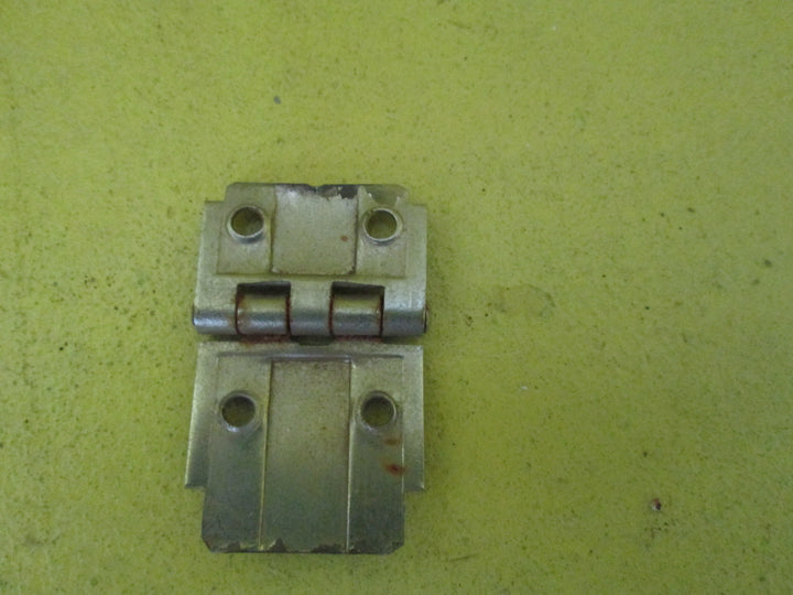 Art Deco - Offset Hinges 70L x 400W