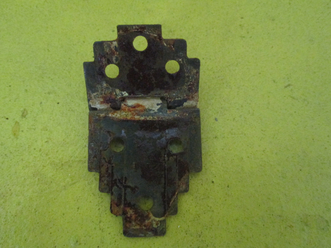 Art Deco - Offset Hinges 70L x 400W