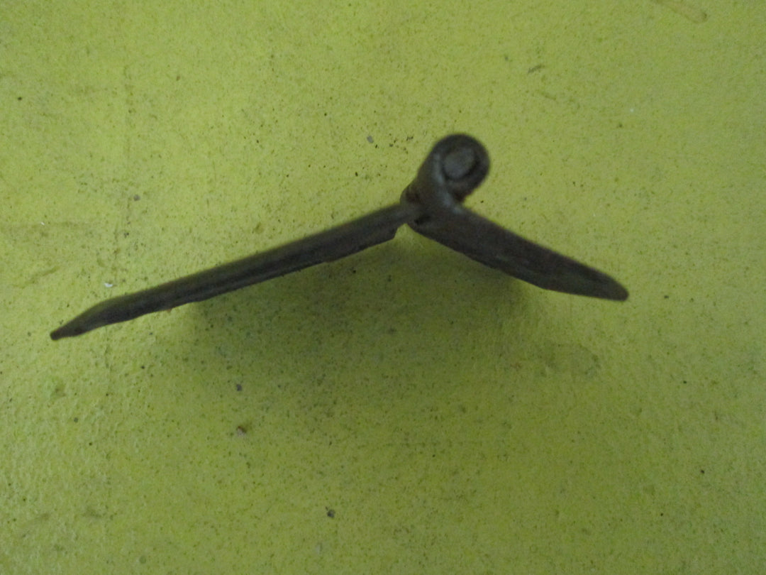 Art Deco - Offset Hinges 70L x 400W