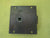Antique Morice Latch Lock with wide tongue (45 Axial) 70L x 73W x 15D
