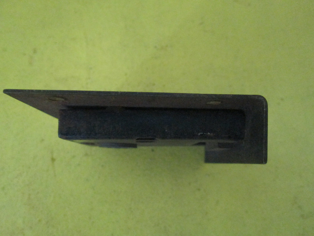 Antique Morice Latch Lock with wide tongue (45 Axial) 70L x 73W x 15D