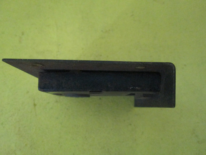 Antique Morice Latch Lock with wide tongue (45 Axial) 70L x 73W x 15D