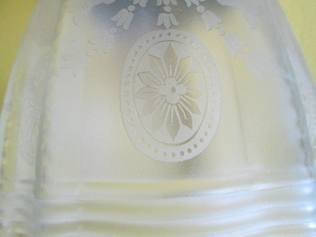 Vintage Glass Shade