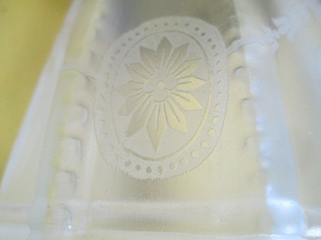 Vintage Glass Shade