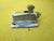 Retro Thumb Pull Kitchen Cupboard Latch 36L x 36W x 12D