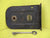 Victorian Ornate Willenhall-The Erebus Rim Lock with Key 160L x 110W x 20D/Axial 115mm