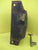 Victorian Ornate Willenhall-The Erebus Rim Lock with Key 160L x 110W x 20D/Axial 115mm