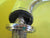 Kitchen Mixer with Long Sprout