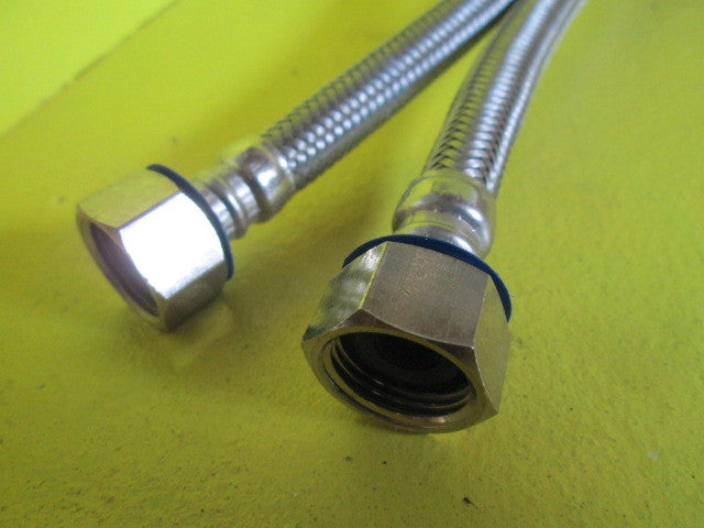 Kitchen Mixer with Long Sprout