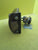 Bronze Night Latch with Rounded Rectangle Knob 95L x 65W x 20D