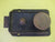 Art Deco Union Night Latch with Snib Lock 67H x 95L x 40D