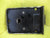 Art Deco Union Night Latch with Snib Lock 67H x 95L x 40D