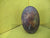 Brass Oval Drawer Knob 42L x 25D x 21H - Antique Copper & Brass Copper
