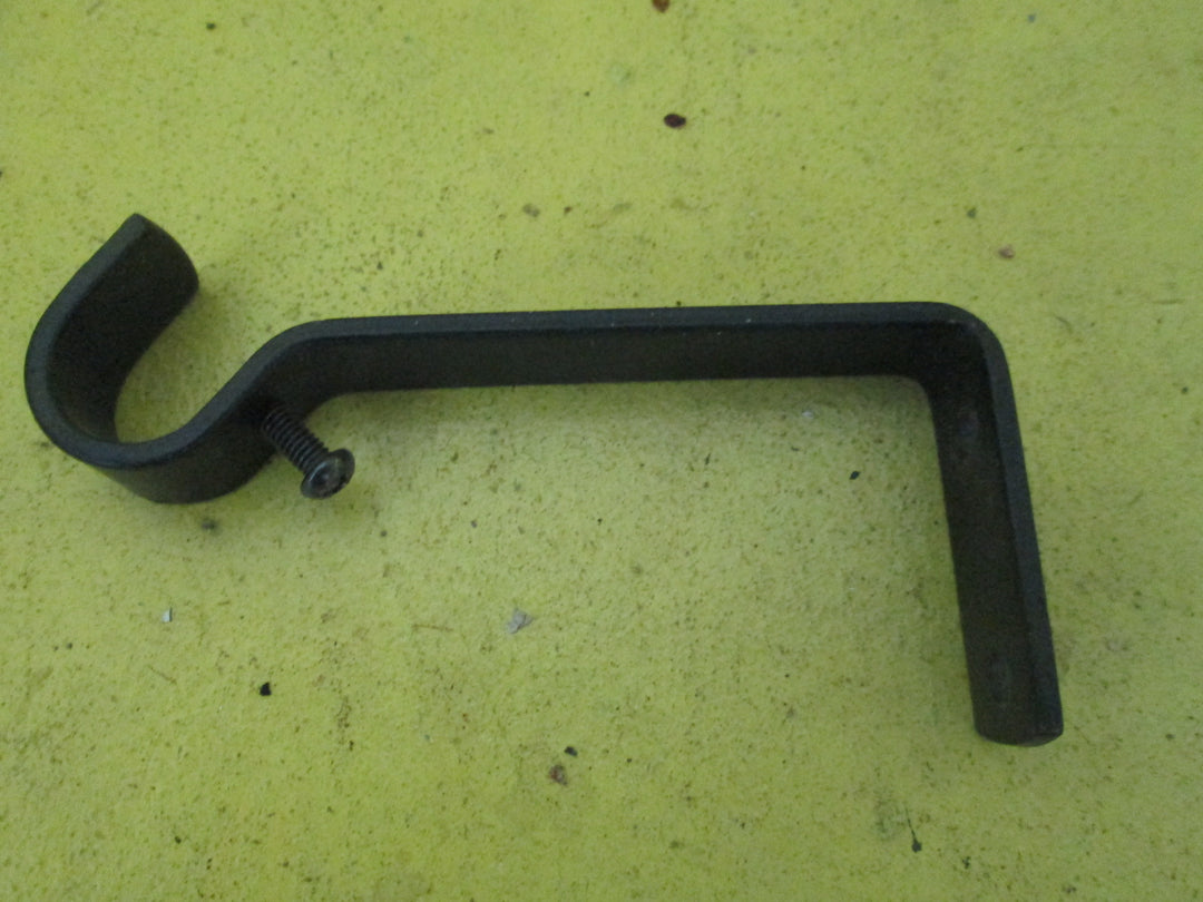 Stainless Steel Brackets 100L x 15W x 40D