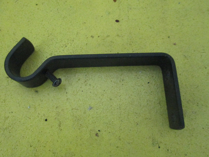 Stainless Steel Brackets 100L x 15W x 40D