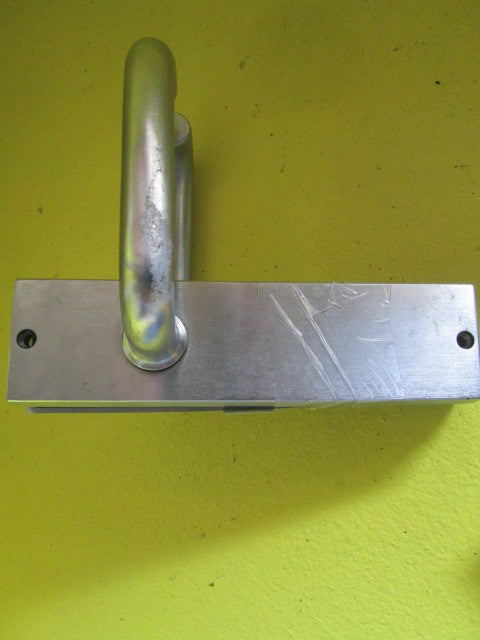 Modern Lever Door Handle