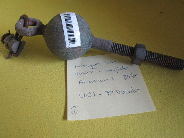 Antique Wire Tension(270L x 70D)