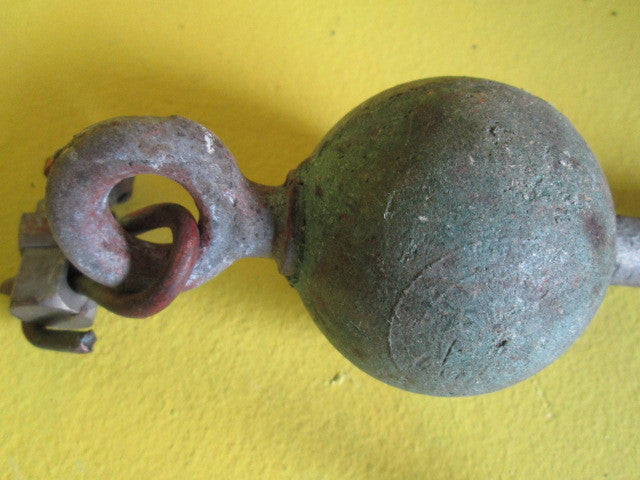 Antique Wire Tension(270L x 70D)