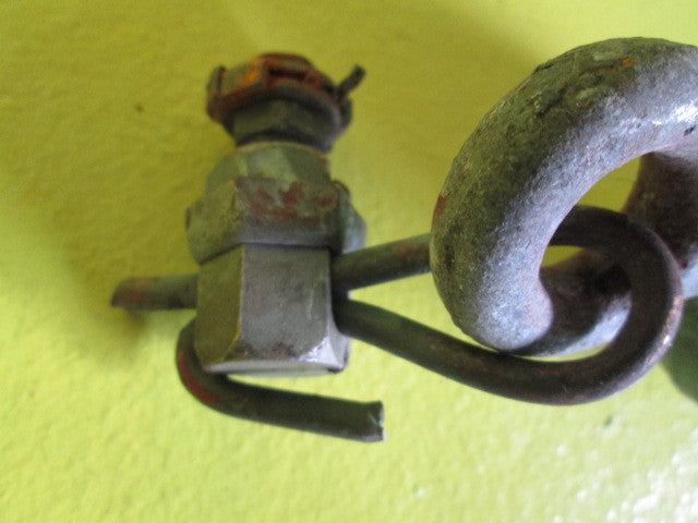 Antique Wire Tension(270L x 70D)