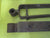 Rustic Vintage Hinges(Pair) 610L x 100W