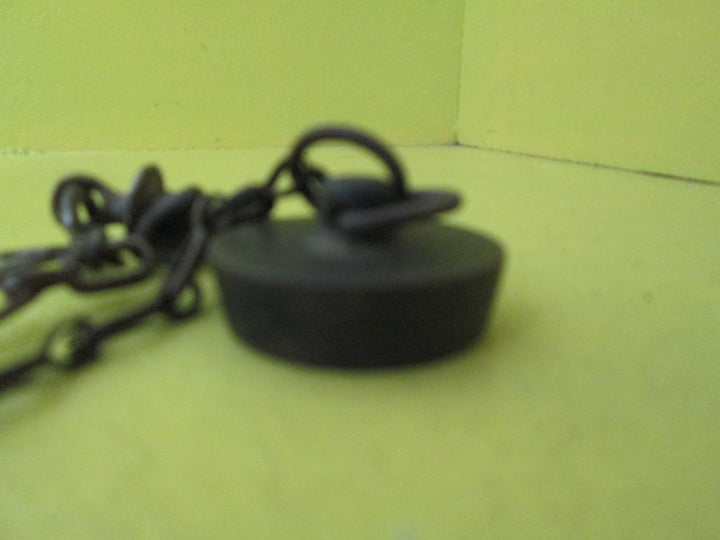 Plugs - Plastic/Rubber/Metal/Porcelain & Fittings 32D-50D x 9H-12D